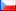 Flag image for Czech Republic